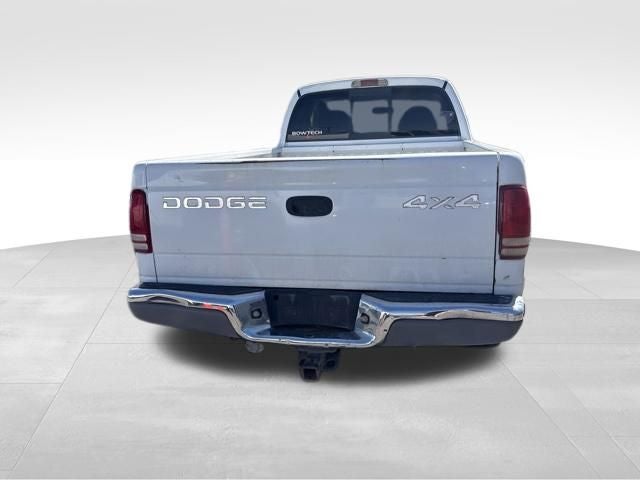 1998 Dodge Dakota SLT