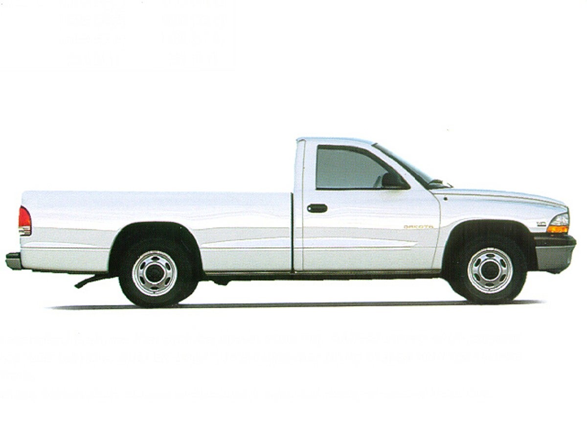 1998 Dodge Dakota Base