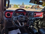 2021 Jeep Wrangler Rubicon