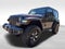2021 Jeep Wrangler Rubicon