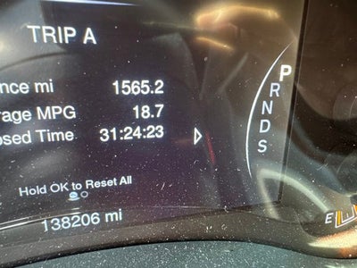 2014 Jeep Grand Cherokee Altitude