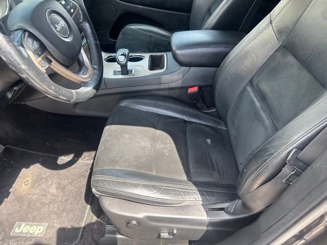 2014 Jeep Grand Cherokee Altitude
