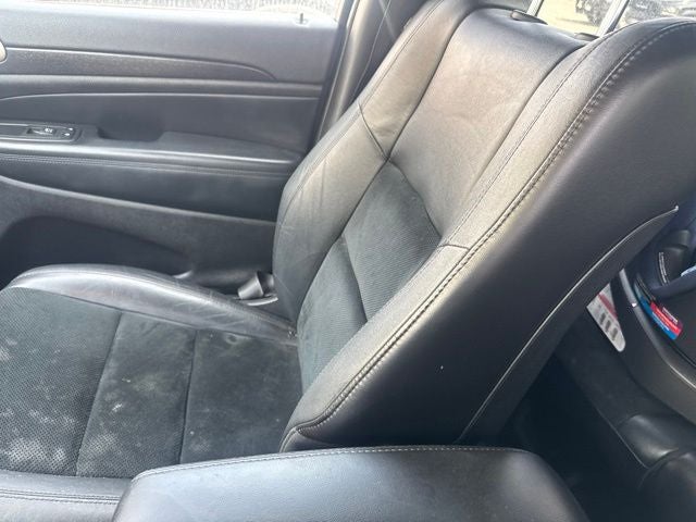 2014 Jeep Grand Cherokee Altitude