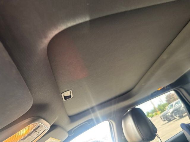 2014 Jeep Grand Cherokee Altitude