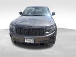 2014 Jeep Grand Cherokee Altitude
