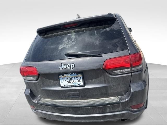 2014 Jeep Grand Cherokee Altitude