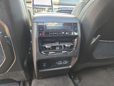 2024 Jeep Grand Cherokee Summit