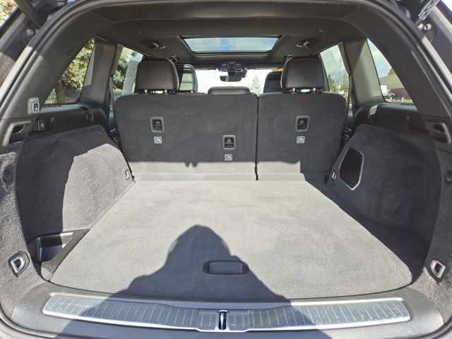 2024 Jeep Grand Cherokee Summit