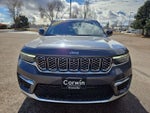 2024 Jeep Grand Cherokee Summit