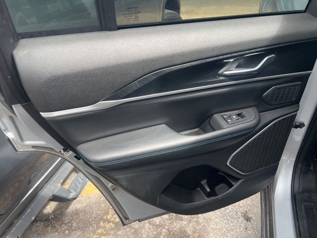 2024 Jeep Grand Cherokee Trailhawk 4xe