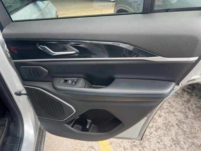2024 Jeep Grand Cherokee Trailhawk 4xe
