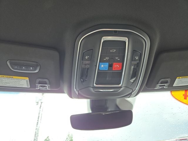 2024 Jeep Grand Cherokee Trailhawk 4xe