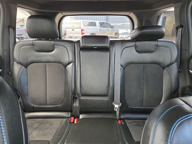 2024 Jeep Grand Cherokee Trailhawk 4xe