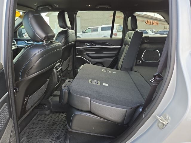 2024 Jeep Grand Cherokee Trailhawk 4xe