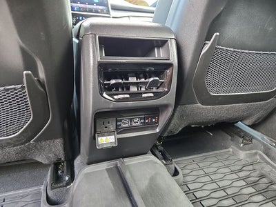 2024 Jeep Grand Cherokee Trailhawk 4xe