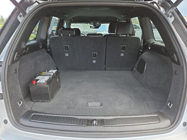 2024 Jeep Grand Cherokee Trailhawk 4xe