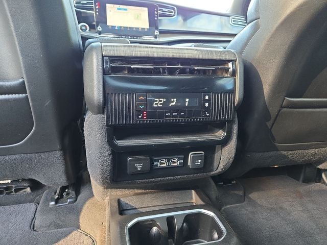 2023 Jeep Wagoneer L Series III