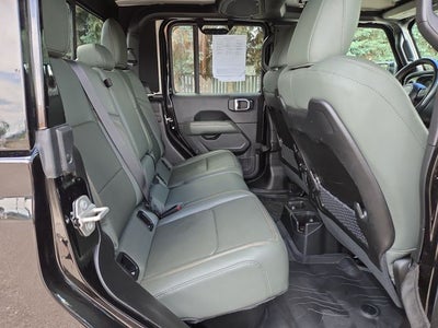 2024 Jeep Gladiator Mojave