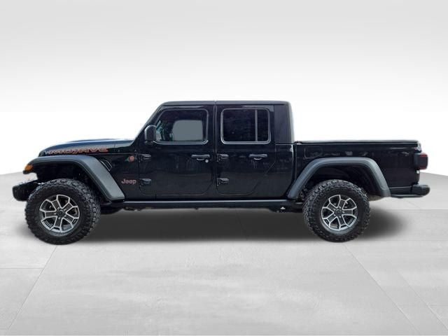 2024 Jeep Gladiator Mojave