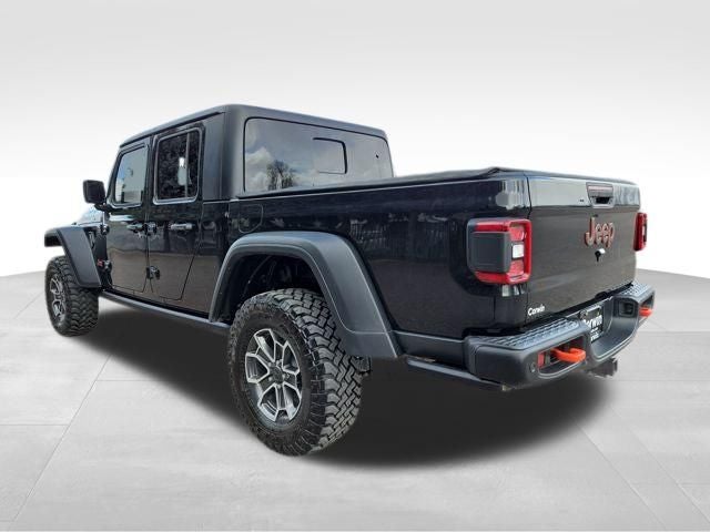 2024 Jeep Gladiator Mojave