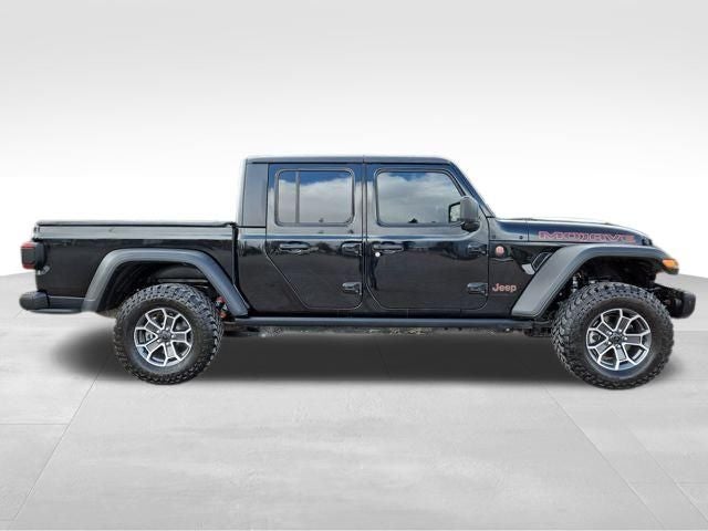2024 Jeep Gladiator Mojave