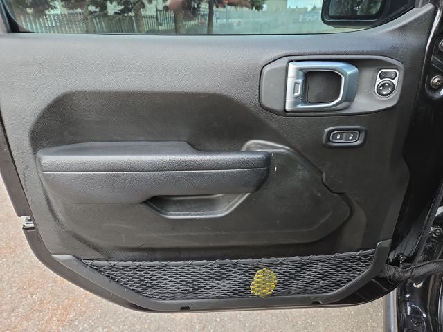 2024 Jeep Gladiator Mojave