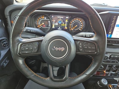 2024 Jeep Gladiator Mojave