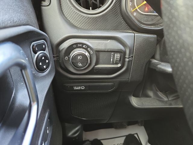 2024 Jeep Gladiator Mojave