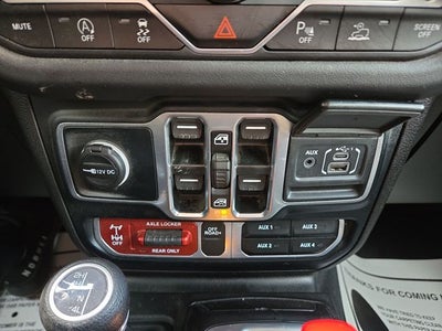 2024 Jeep Gladiator Mojave