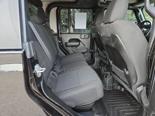 2024 Jeep Gladiator Mojave