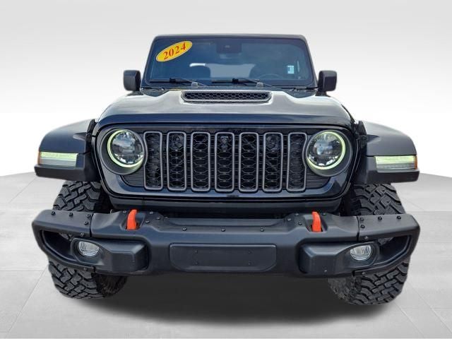 2024 Jeep Gladiator Mojave