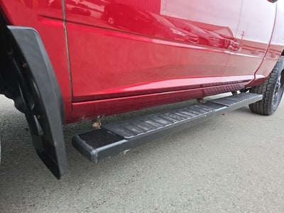 2015 RAM 1500 Express