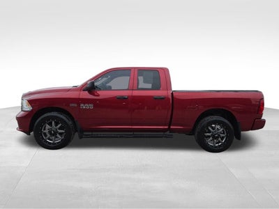 2015 RAM 1500 Express