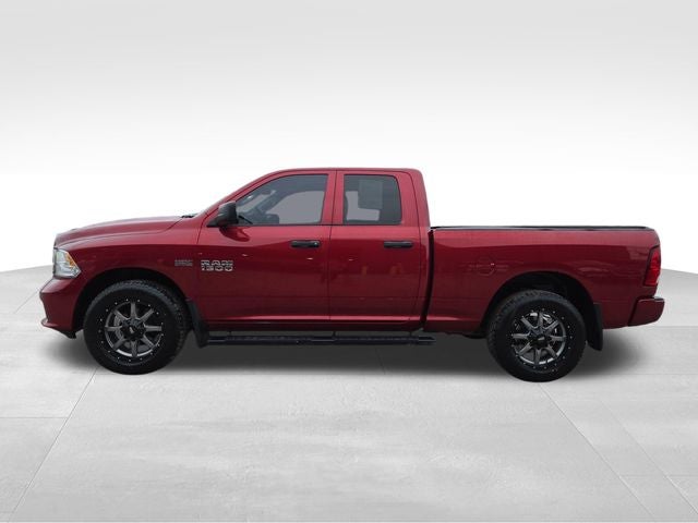 2015 RAM 1500 Express