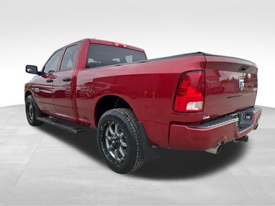 2015 RAM 1500 Express
