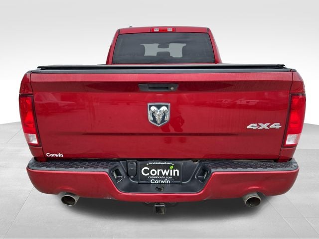 2015 RAM 1500 Express