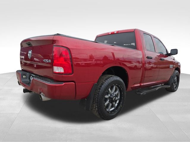 2015 RAM 1500 Express