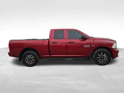 2015 RAM 1500 Express