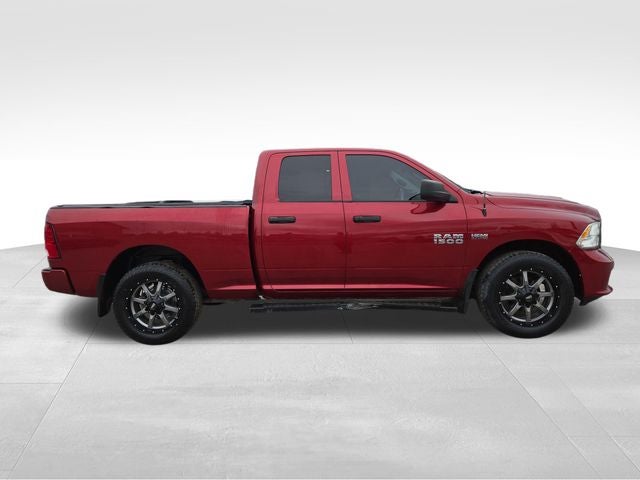 2015 RAM 1500 Express