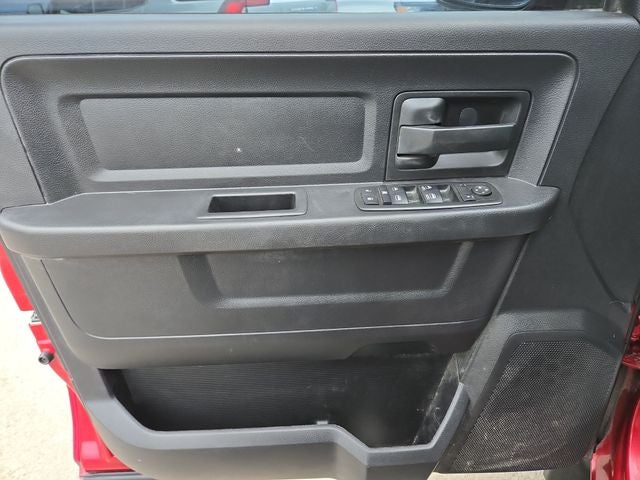 2015 RAM 1500 Express