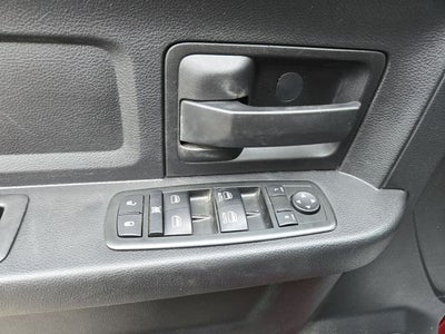 2015 RAM 1500 Express
