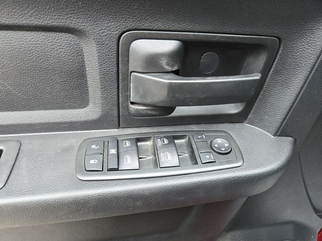 2015 RAM 1500 Express
