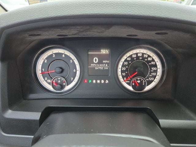 2015 RAM 1500 Express