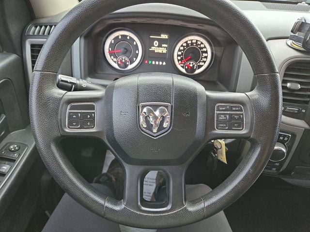 2015 RAM 1500 Express