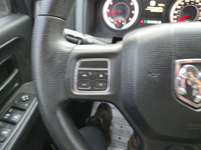 2015 RAM 1500 Express