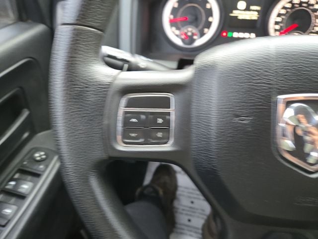 2015 RAM 1500 Express