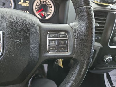 2015 RAM 1500 Express