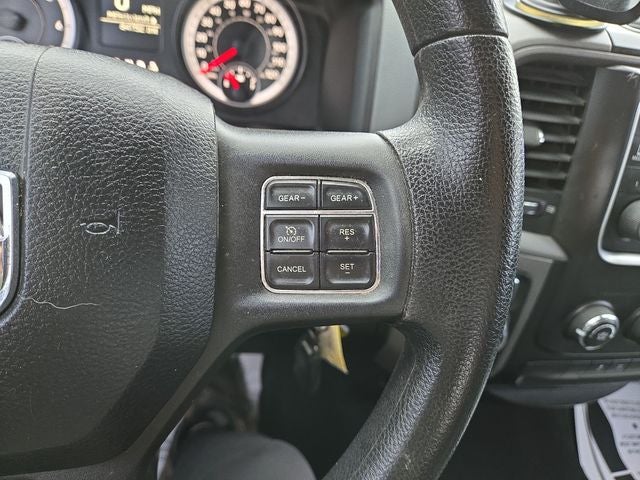 2015 RAM 1500 Express