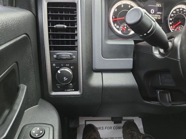 2015 RAM 1500 Express