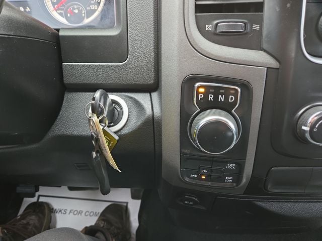 2015 RAM 1500 Express